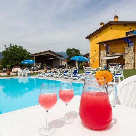 Le Murette Apartments - Enjoy Holiday Affi Exterior foto