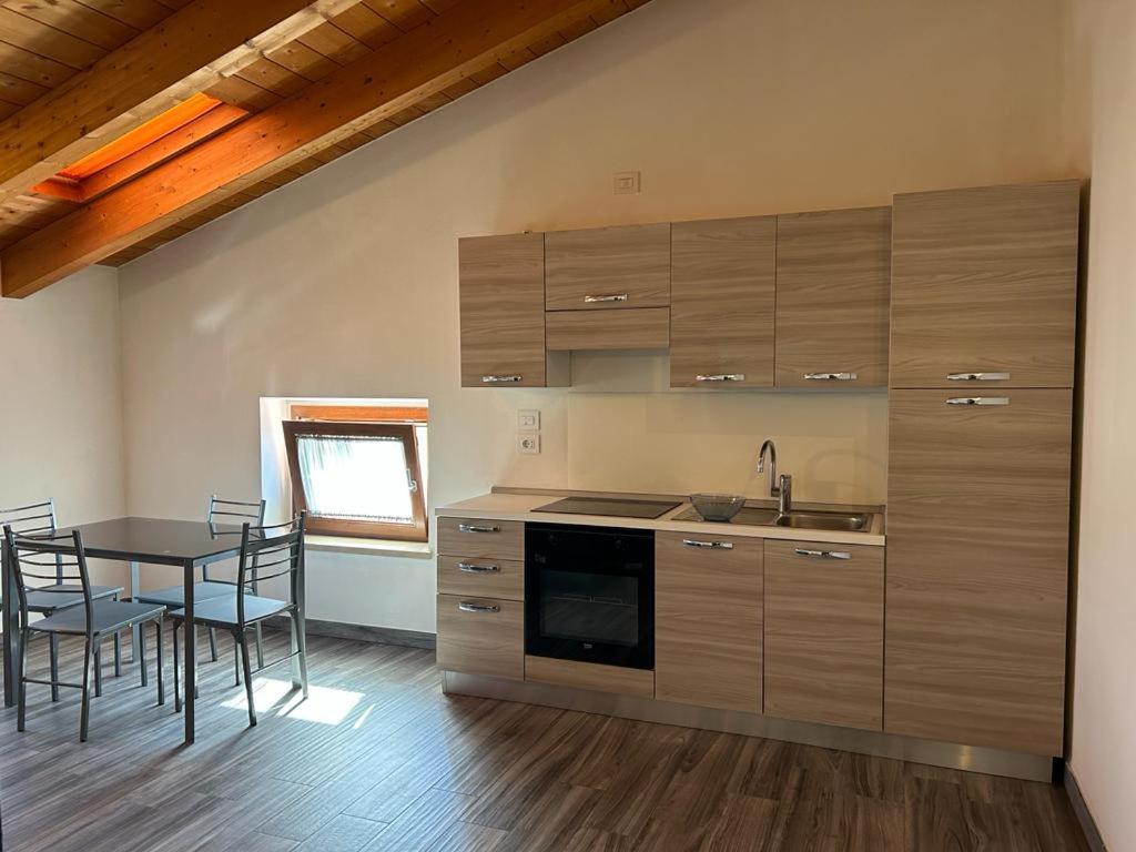 Le Murette Apartments - Enjoy Holiday Affi Exterior foto